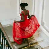 Lupita Nyong'o голая #0018