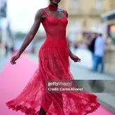 Lupita Nyong'o голая #0022