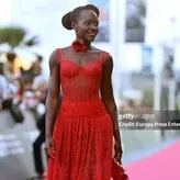 Lupita Nyong'o голая #0023