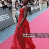 Lupita Nyong'o голая #0026