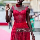 Lupita Nyong'o голая #0027