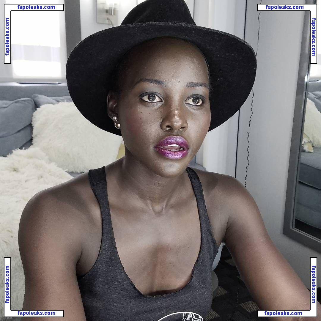 Lupita Nyong'o nude photo #0005 from OnlyFans