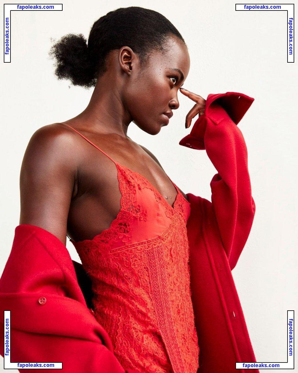 Lupita Nyong'o nude photo #0014 from OnlyFans