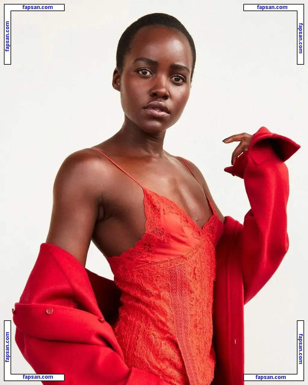 Lupita Nyong'o nude photo #0015 from OnlyFans