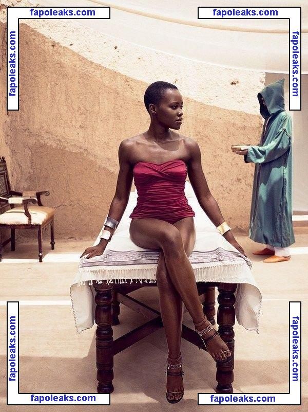 Lupita Nyong'o nude photo #0022 from OnlyFans