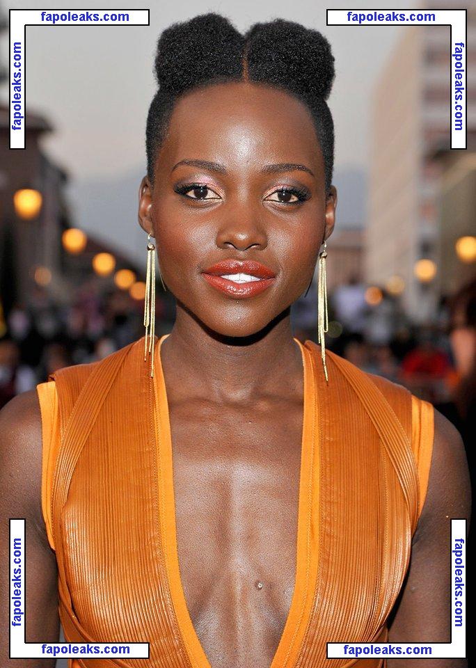 Lupita Nyong'o nude photo #0027 from OnlyFans