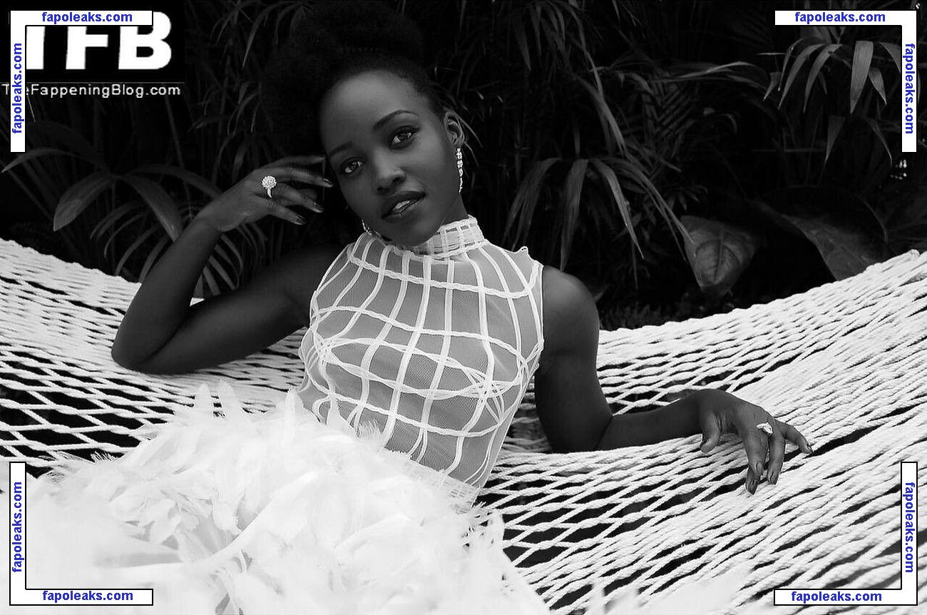 Lupita Nyong'o nude photo #0041 from OnlyFans