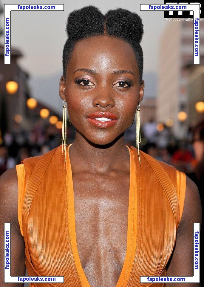 Lupita Nyong'o nude photo #0043 from OnlyFans