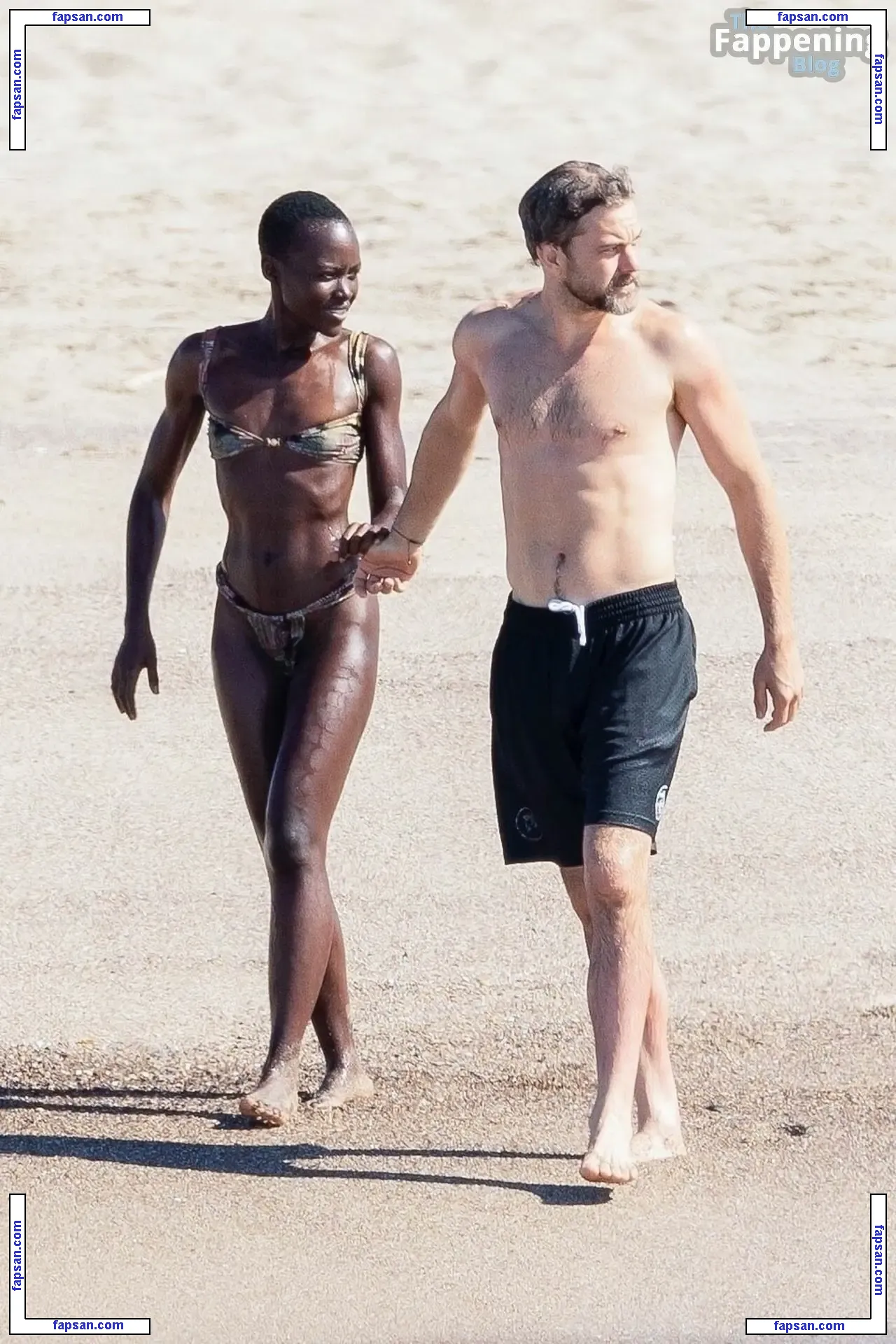 Lupita Nyong'o nude photo #0053 from OnlyFans