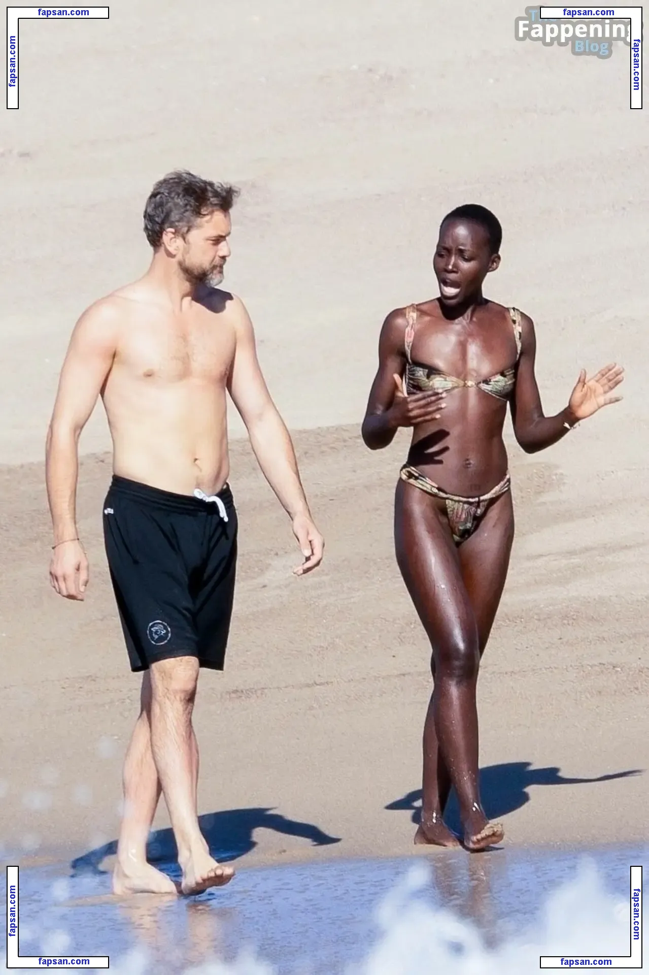 Lupita Nyong'o nude photo #0069 from OnlyFans