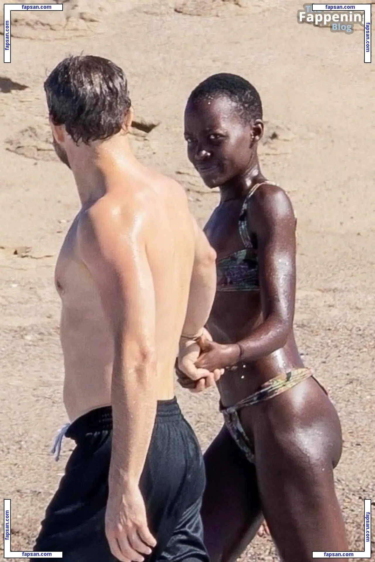 Lupita Nyong'o nude photo #0070 from OnlyFans