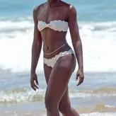 Lupita Nyong'o голая #0024