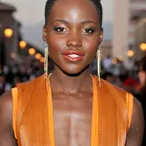 Lupita Nyong'o голая #0027