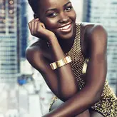 Lupita Nyong'o голая #0028