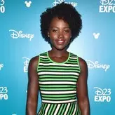 Lupita Nyong'o голая #0029