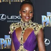 Lupita Nyong'o голая #0036