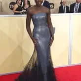 Lupita Nyong'o голая #0038