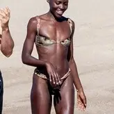 Lupita Nyong'o голая #0050