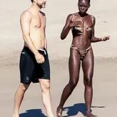 Lupita Nyong'o голая #0067