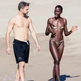 Lupita Nyong'o голая #0069