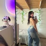 Lurruus голая #0003