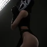 Lury Chan nude #0006