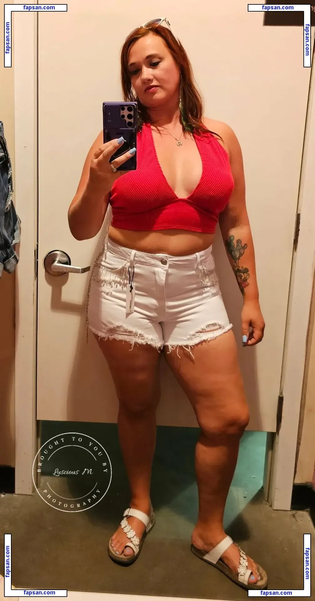 Luscious M nude photo #0027 from OnlyFans