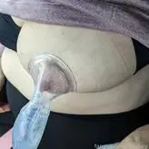 Lush Lucy nude #0003