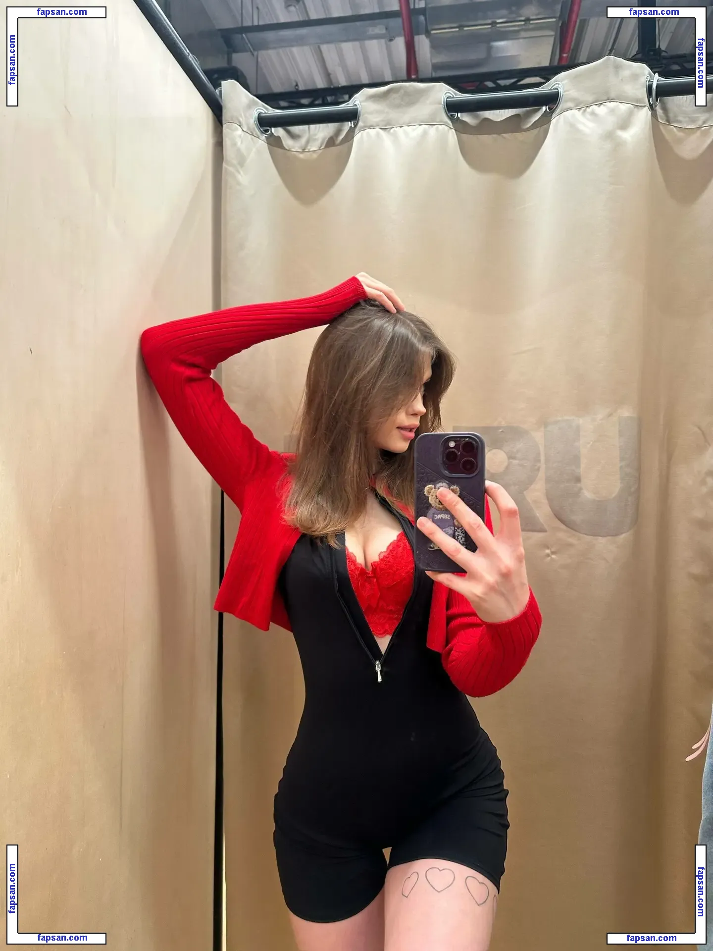 lushlexi2277 голая фото #0056 с Онлифанс