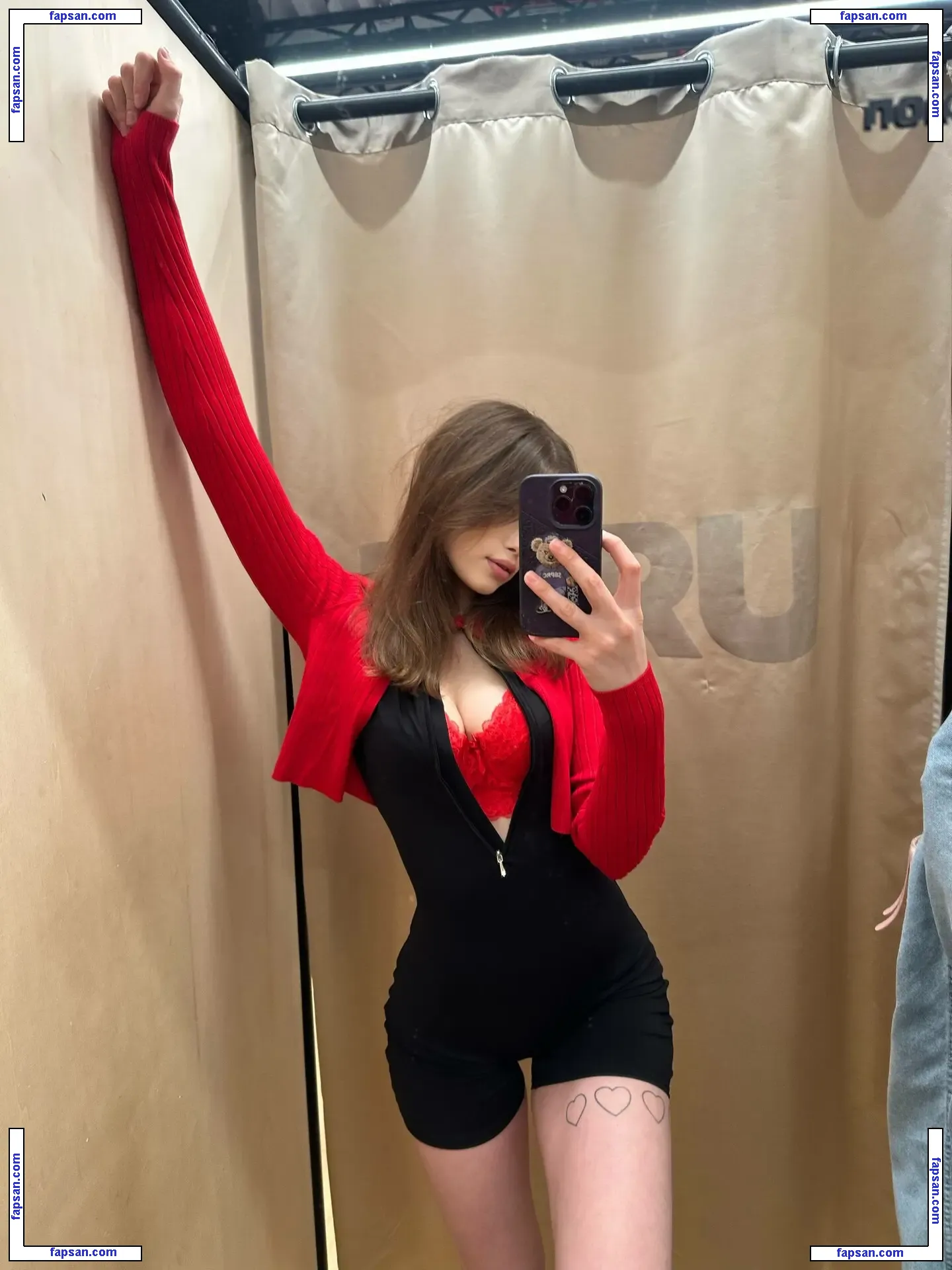 lushlexi2277 голая фото #0063 с Онлифанс