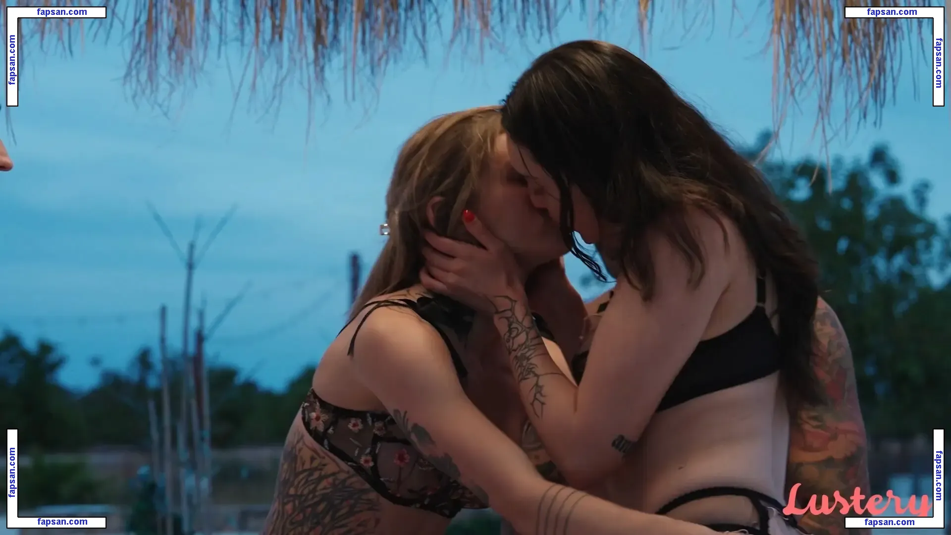 Lustery nude photo #0058 from OnlyFans