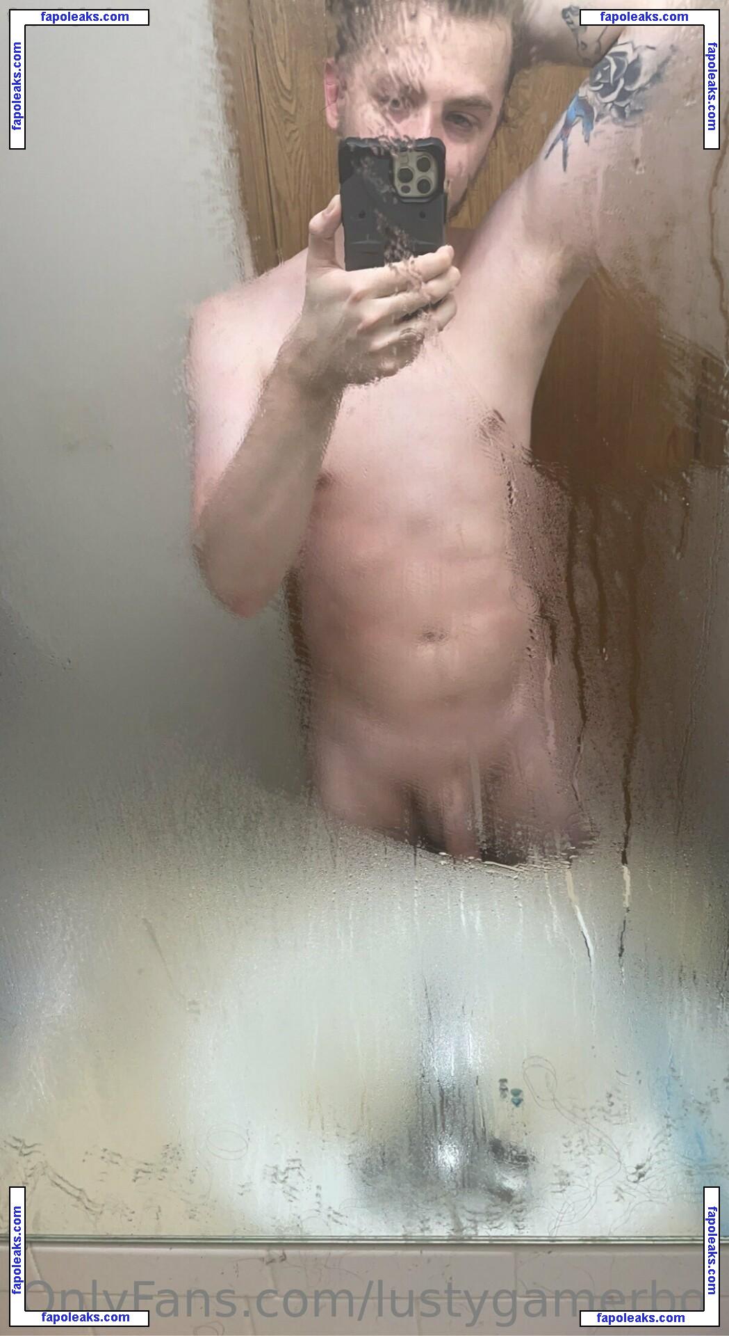 lustygamerboi nude photo #0005 from OnlyFans