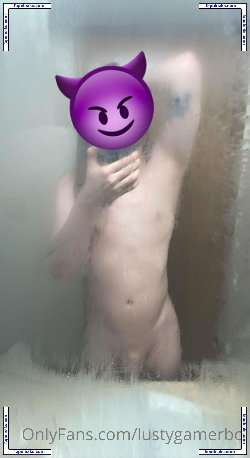 lustygamerboi nude photo #0008 from OnlyFans