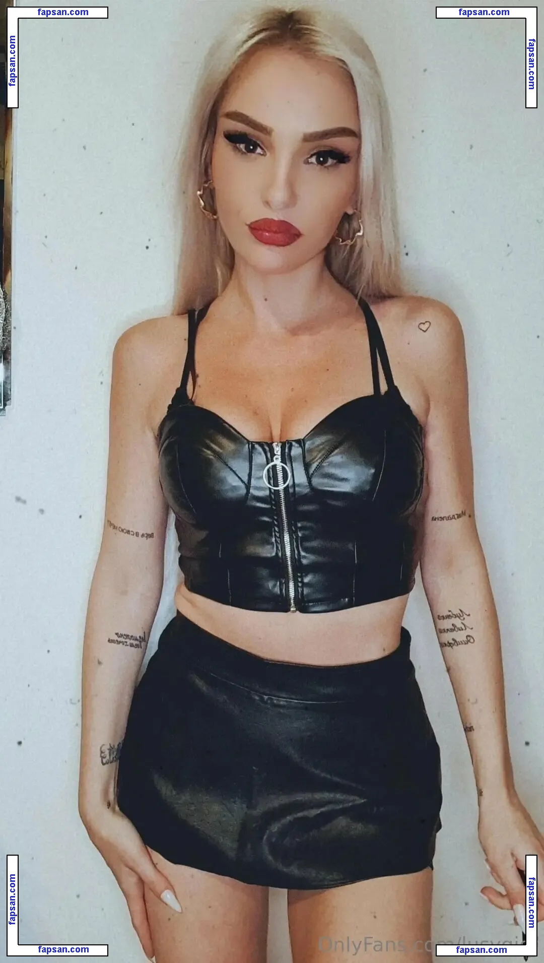 lusygigi nude photo #0011 from OnlyFans