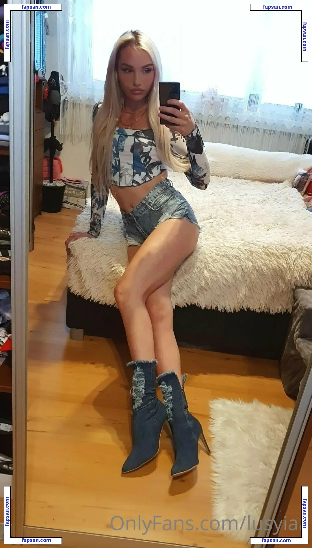 lusygigi nude photo #0012 from OnlyFans