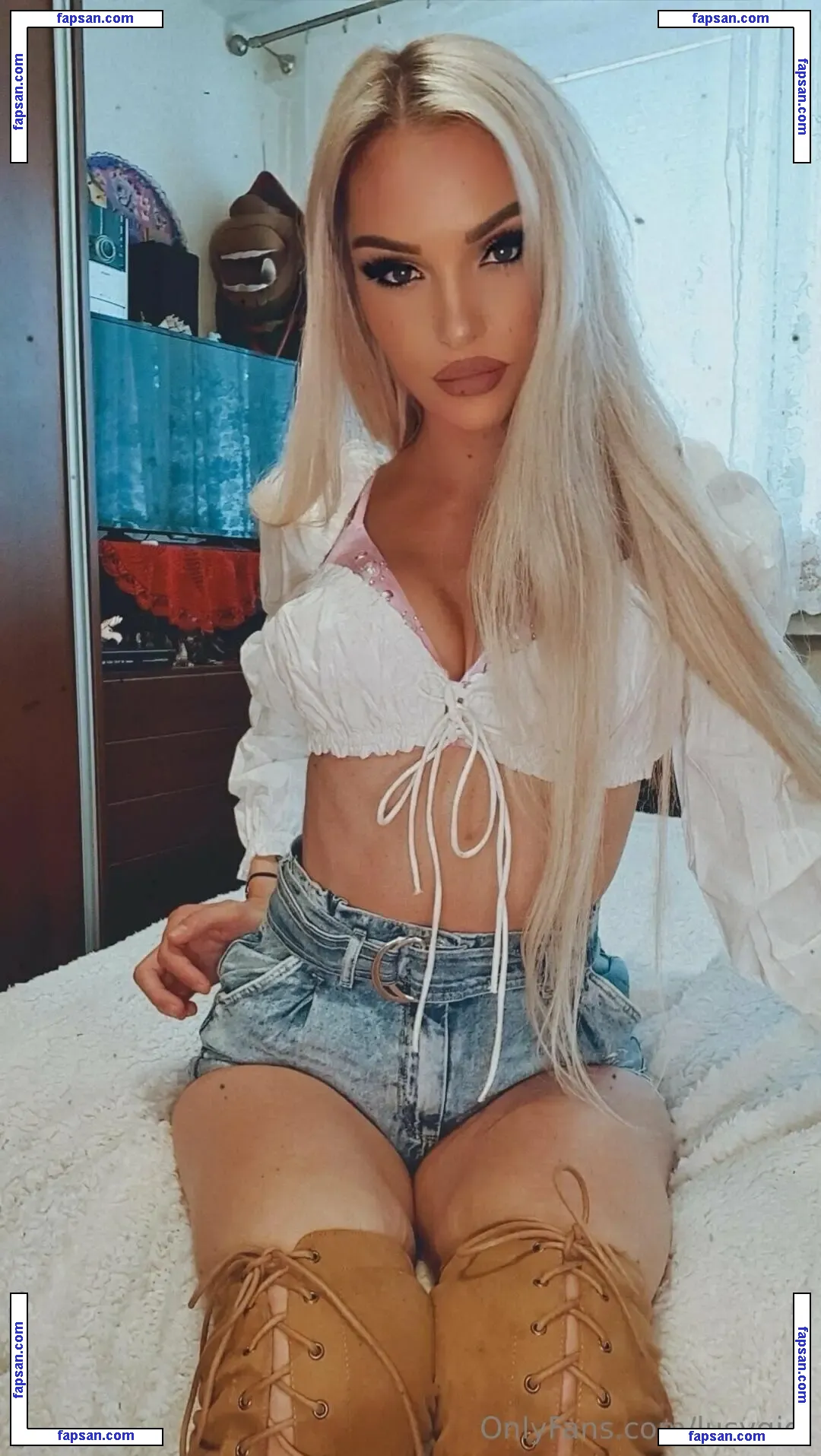 lusygigi nude photo #0018 from OnlyFans