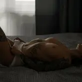 Luuly голая #0029