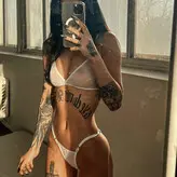 Luuly голая #0037