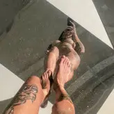 Luuly голая #0038