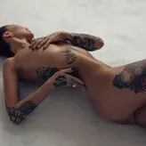 Luuly голая #0040