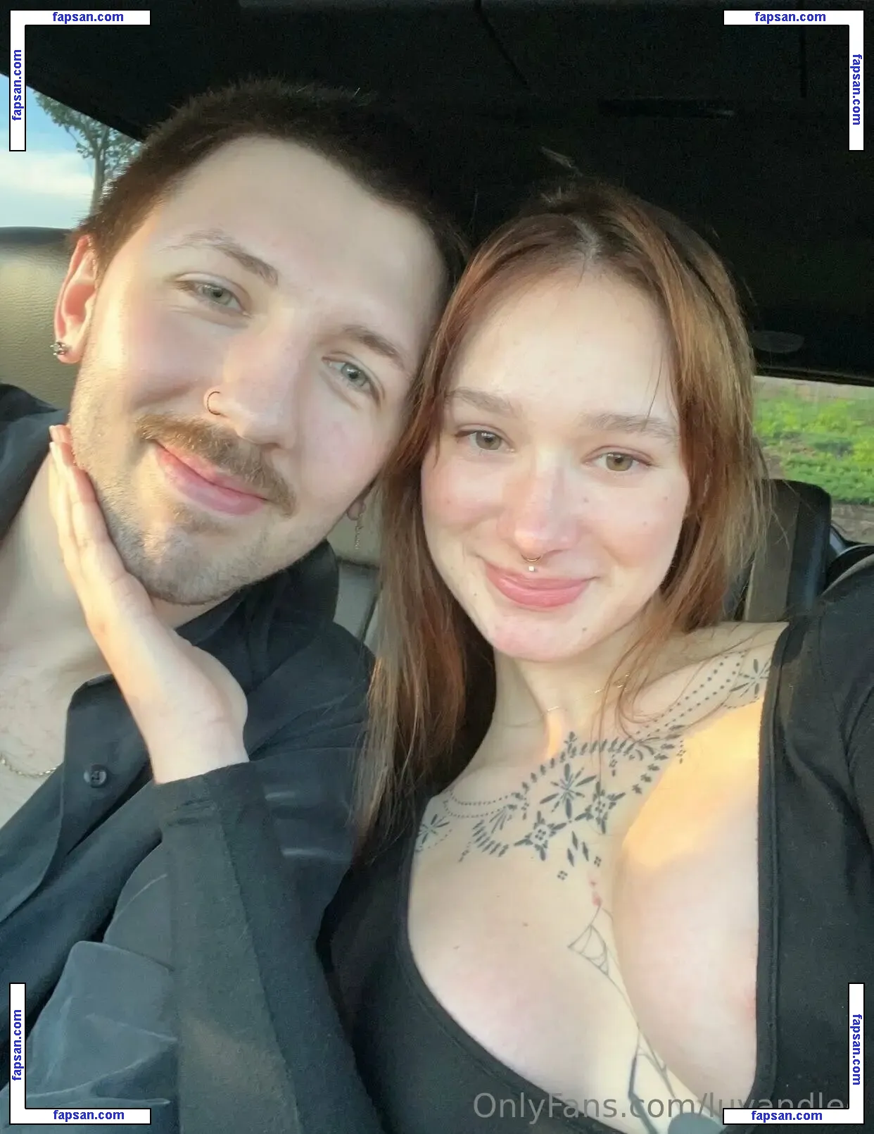 luvandleo nude photo #0025 from OnlyFans