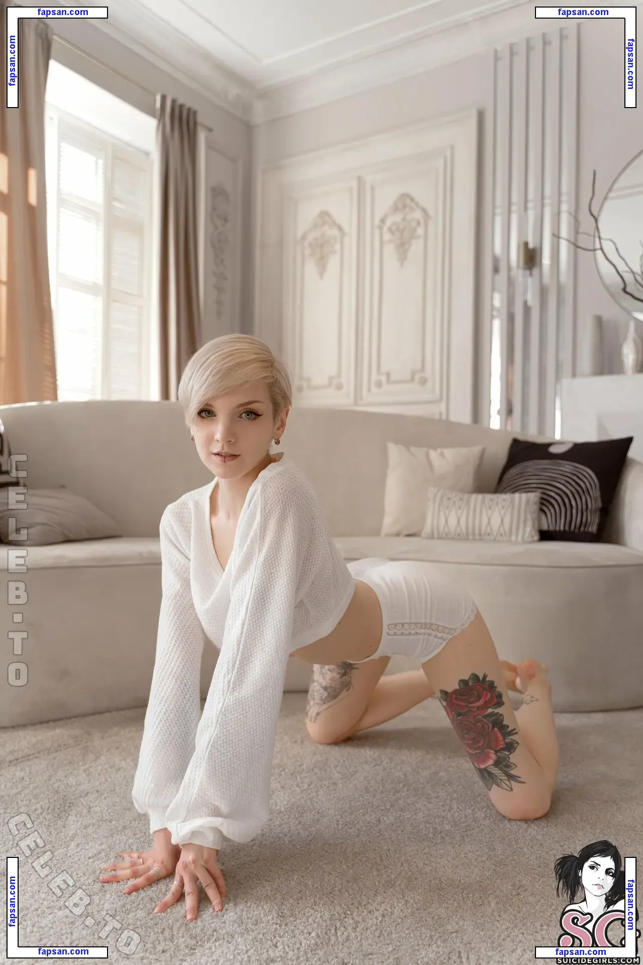 Luventa nude photo #0082 from OnlyFans