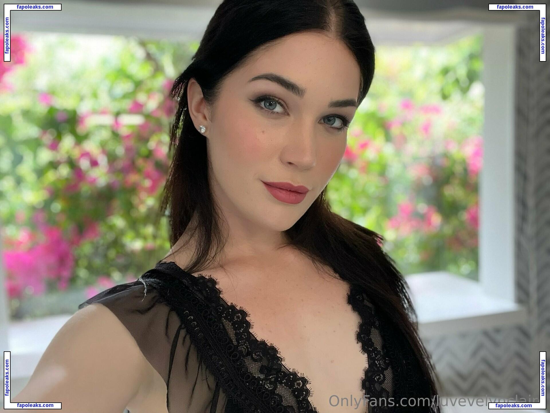 luvevelynclaire / officialevelynclaire nude photo #0036 from OnlyFans