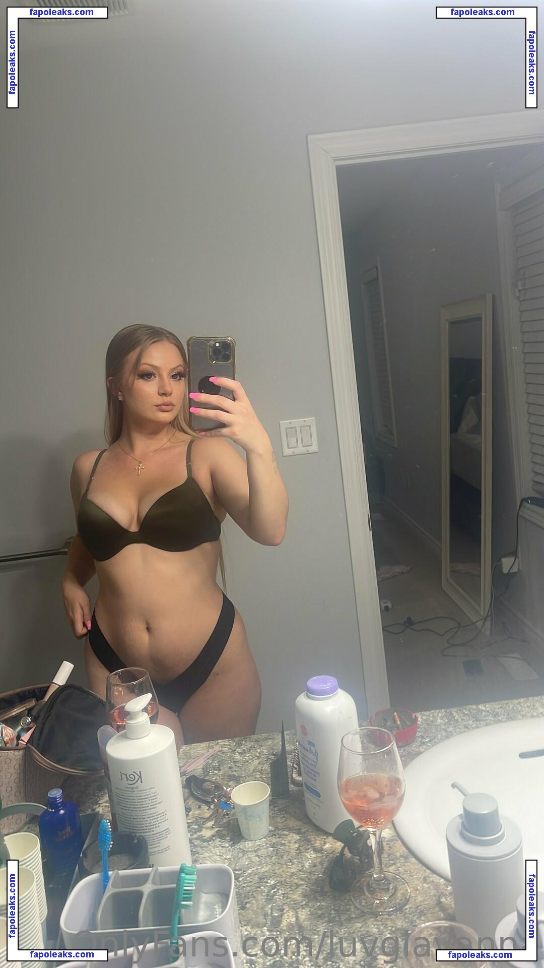 luvgiavanna / lovegiavanna nude photo #0160 from OnlyFans