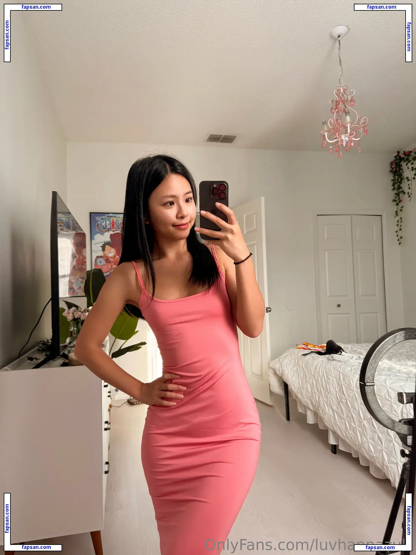 luvhannazuki nude photo #0034 from OnlyFans