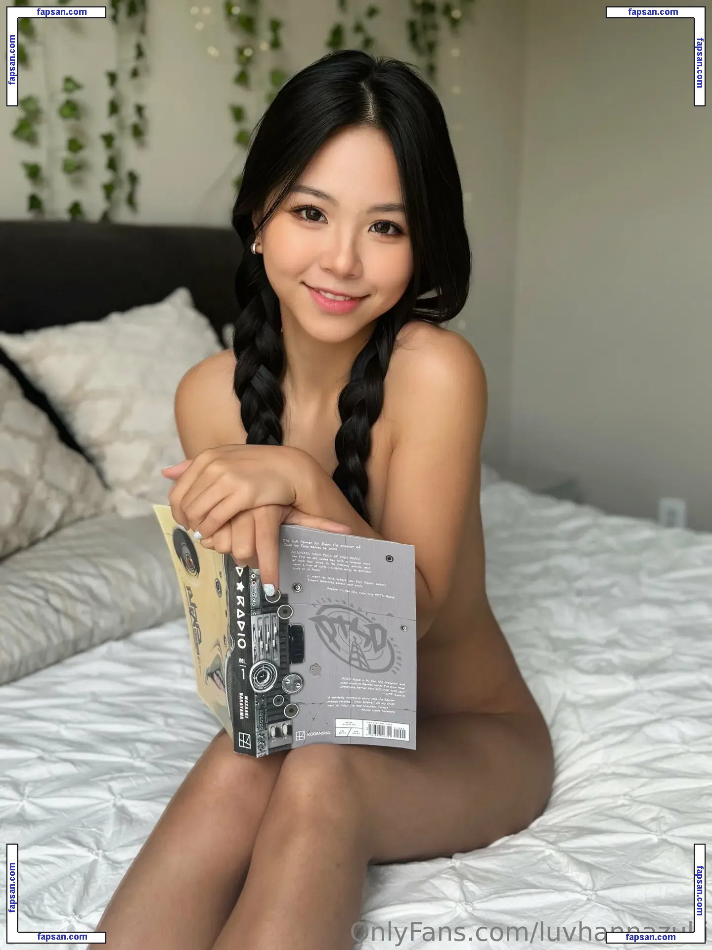 luvhannazuki nude photo #0035 from OnlyFans