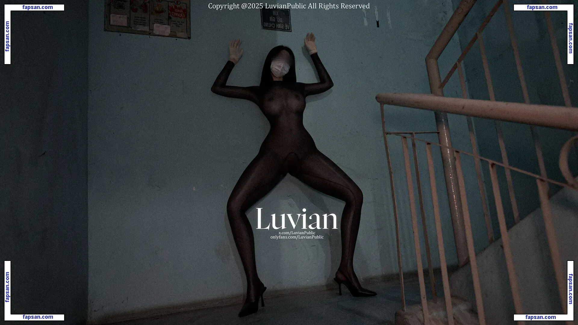 LuvianPublic nude photo #0056 from OnlyFans