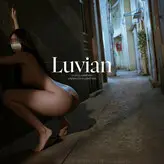 LuvianPublic nude #0067