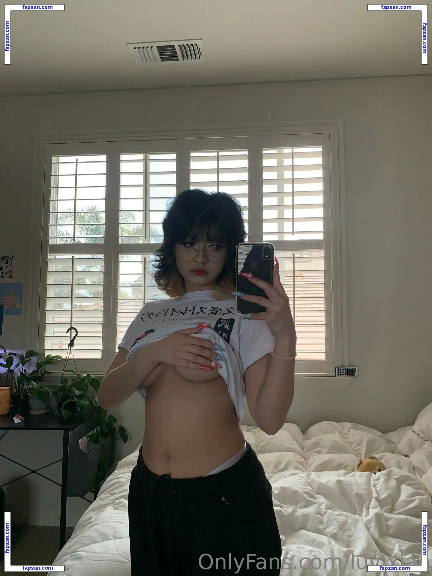 luvixiao nude photo #0014 from OnlyFans