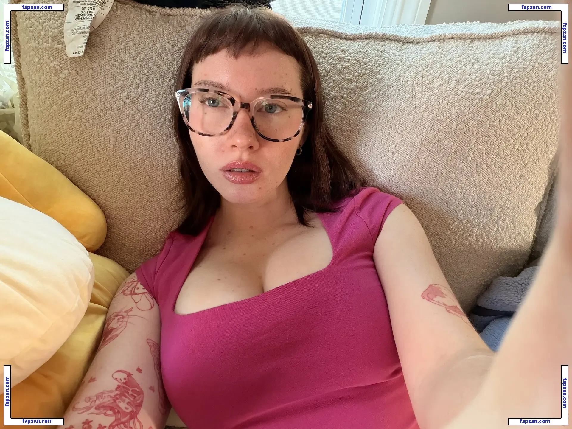 Luvliii голая фото #0134 с Онлифанс